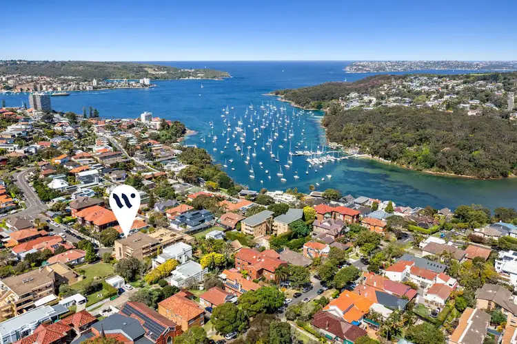 17/299 Sydney Road, Balgowlah NSW 2093