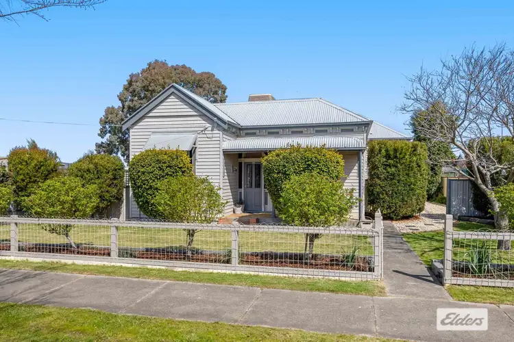 Main view of Homely house listing, 29 Clifton Avenue, Stawell VIC 3380