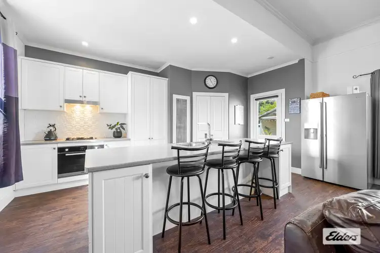 Second view of Homely house listing, 29 Clifton Avenue, Stawell VIC 3380