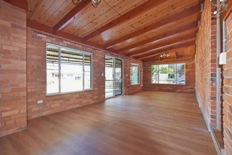Second view of Homely house listing, 95 Kingdon Street, Scone NSW 2337