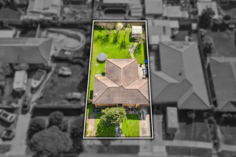 Second view of Homely house listing, 34 The Avenue, Morwell VIC 3840