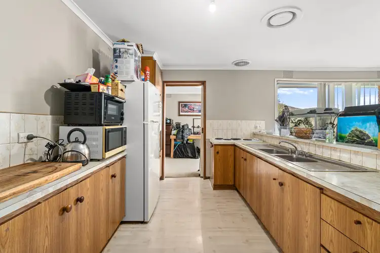 Fourth view of Homely house listing, 34 The Avenue, Morwell VIC 3840