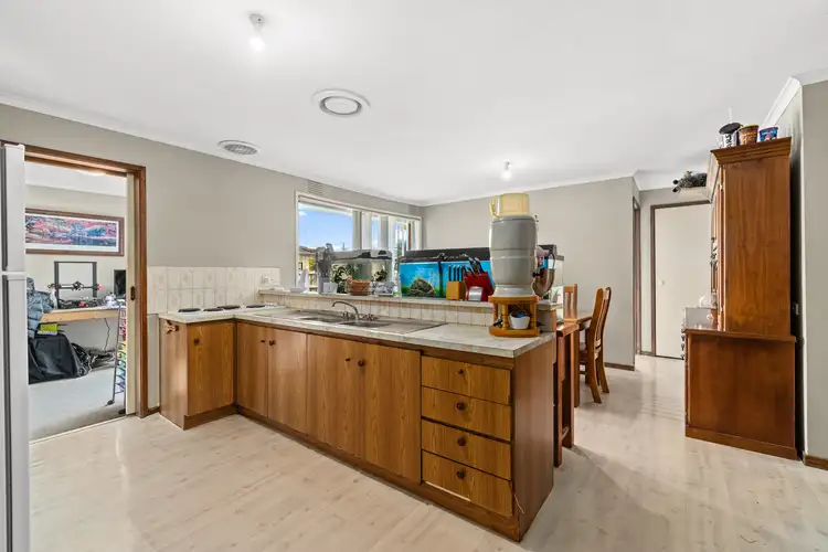 Fifth view of Homely house listing, 34 The Avenue, Morwell VIC 3840