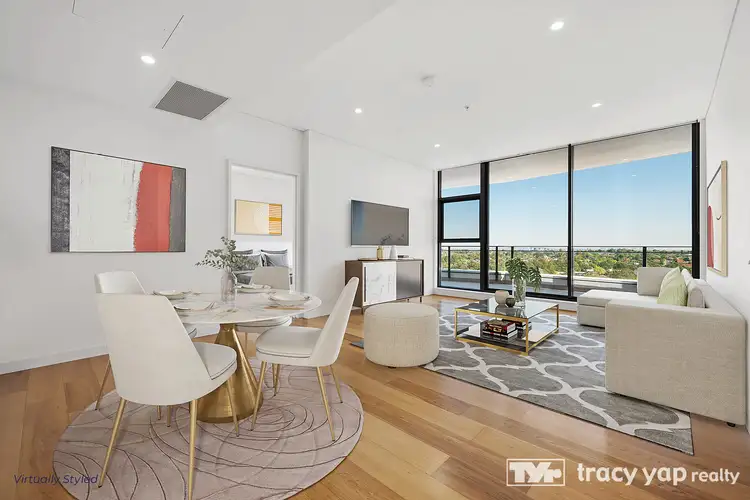 1707/1 Mooltan Avenue, Macquarie Park NSW 2113