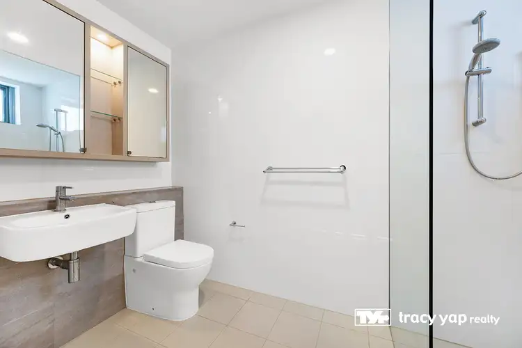 Third view of Homely unit listing, 1707/1 Mooltan Avenue, Macquarie Park NSW 2113