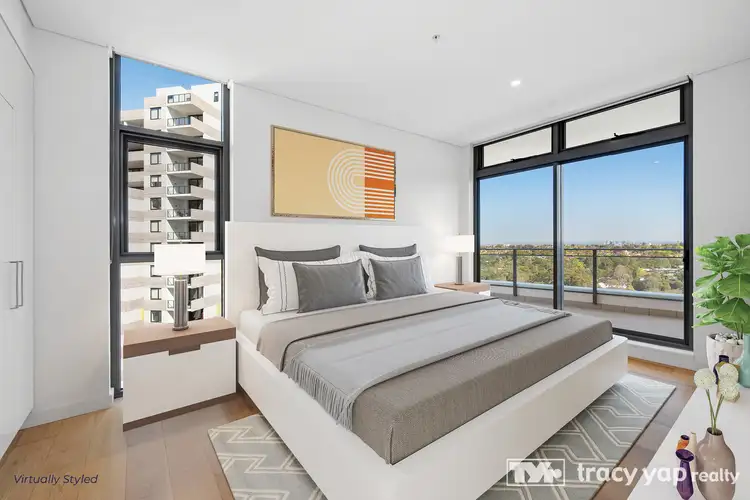 Fourth view of Homely unit listing, 1707/1 Mooltan Avenue, Macquarie Park NSW 2113