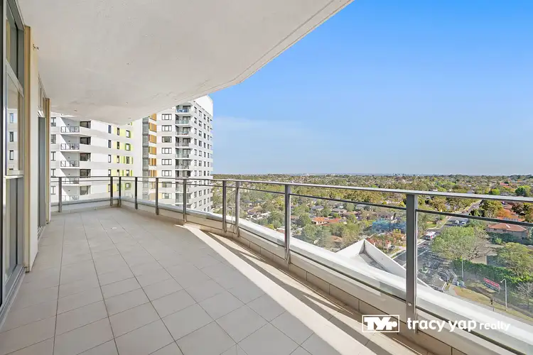 Fifth view of Homely unit listing, 1707/1 Mooltan Avenue, Macquarie Park NSW 2113