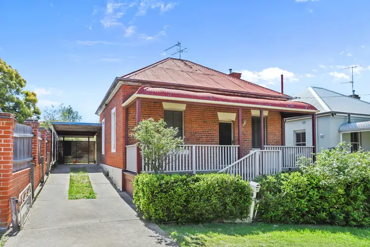 19 Gipps Street, Tamworth NSW 2340