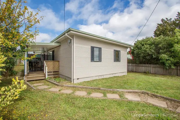 236 Mann Street, Armidale NSW 2350