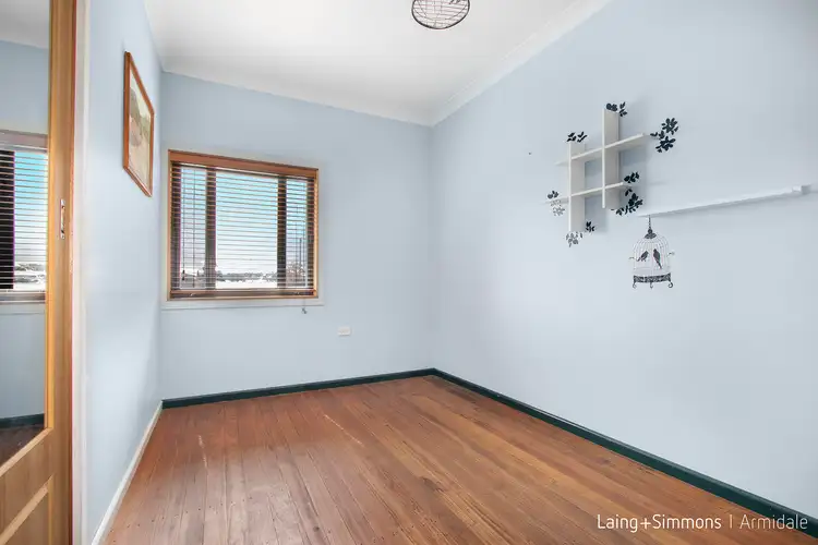 Sixth view of Homely house listing, 236 Mann Street, Armidale NSW 2350