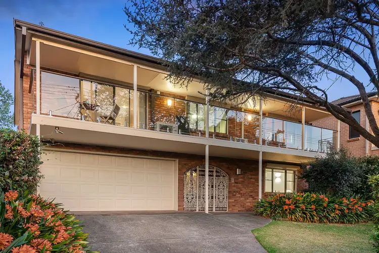 38 Burgess Street, Beverley Park NSW 2217
