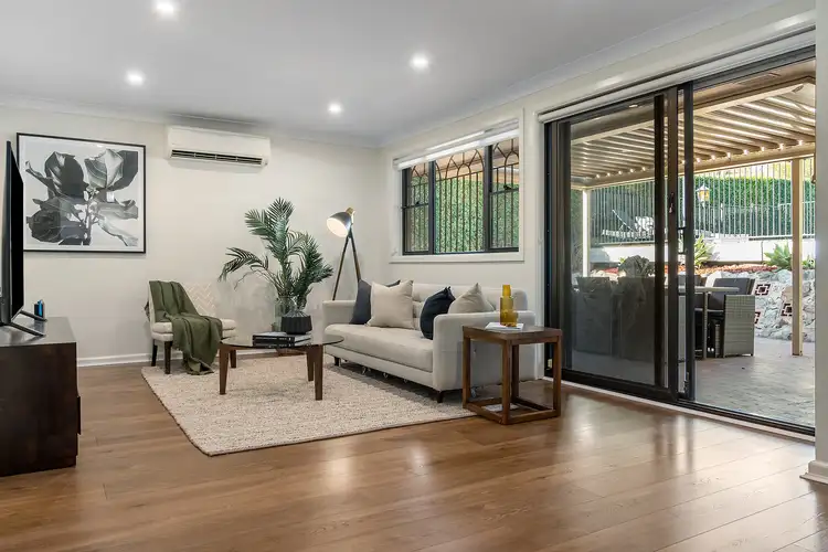 Fifth view of Homely house listing, 38 Burgess Street, Beverley Park NSW 2217