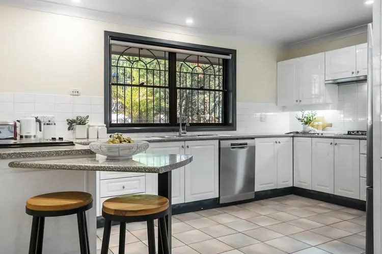 Sixth view of Homely house listing, 38 Burgess Street, Beverley Park NSW 2217