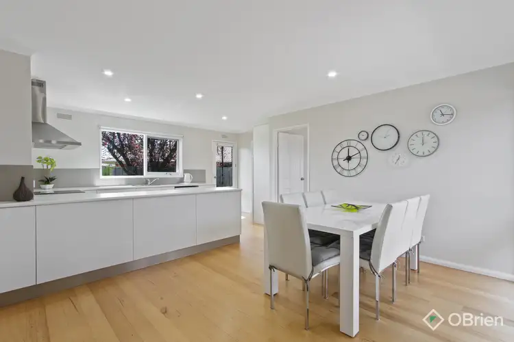 Fourth view of Homely house listing, 6 Allison Court, Bairnsdale VIC 3875