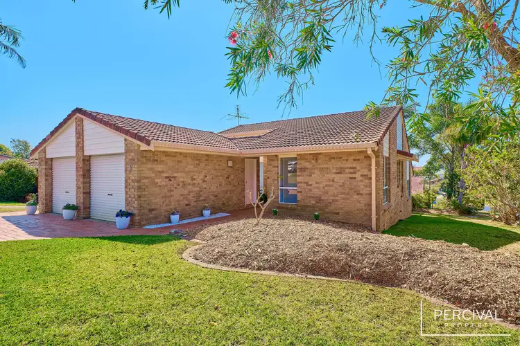 1 Orchid Avenue