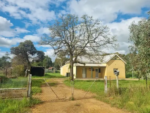 Main view of Homely house listing, 165 Barclay Street, Katanning WA 6317