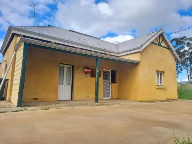 Second view of Homely house listing, 165 Barclay Street, Katanning WA 6317