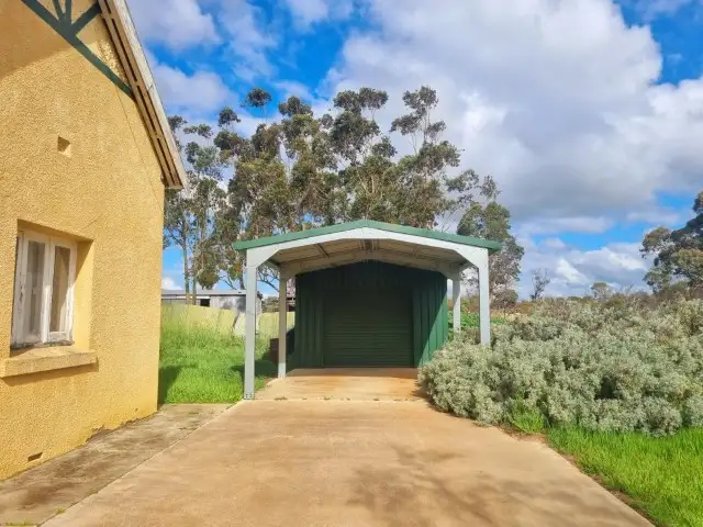 Fourth view of Homely house listing, 165 Barclay Street, Katanning WA 6317