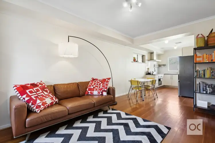 4/22 Mathias Avenue, Cumberland Park SA 5041