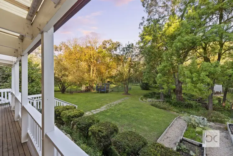 Second view of Homely house listing, 3A Hillside Road, Blackwood SA 5051