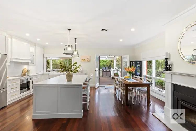 Third view of Homely house listing, 3A Hillside Road, Blackwood SA 5051