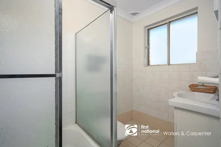 Fifth view of Homely townhouse listing, 2/62a Harrow Road, Auburn NSW 2144