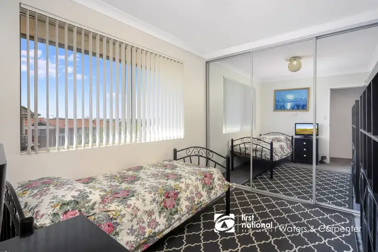 Sixth view of Homely townhouse listing, 2/62a Harrow Road, Auburn NSW 2144