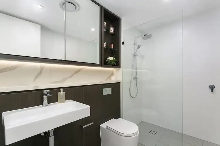 Sixth view of Homely apartment listing, 409/2 Burley Street, Lane Cove NSW 2066