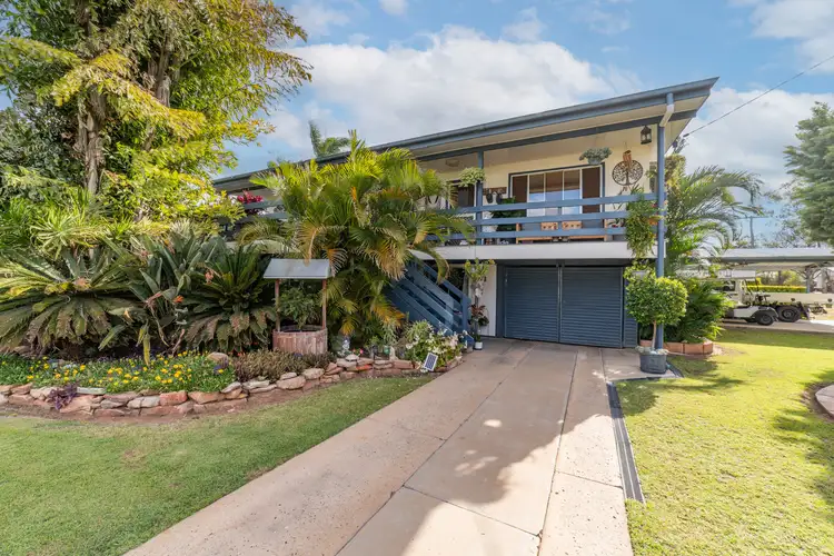 Second view of Homely house listing, 1 Connors Street, Dysart QLD 4745