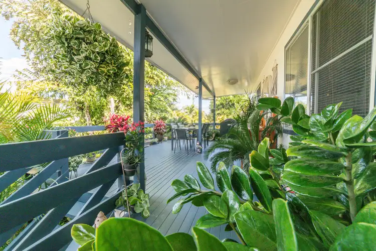 Third view of Homely house listing, 1 Connors Street, Dysart QLD 4745