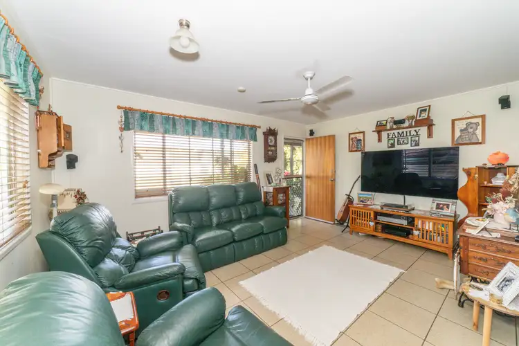 Fourth view of Homely house listing, 1 Connors Street, Dysart QLD 4745