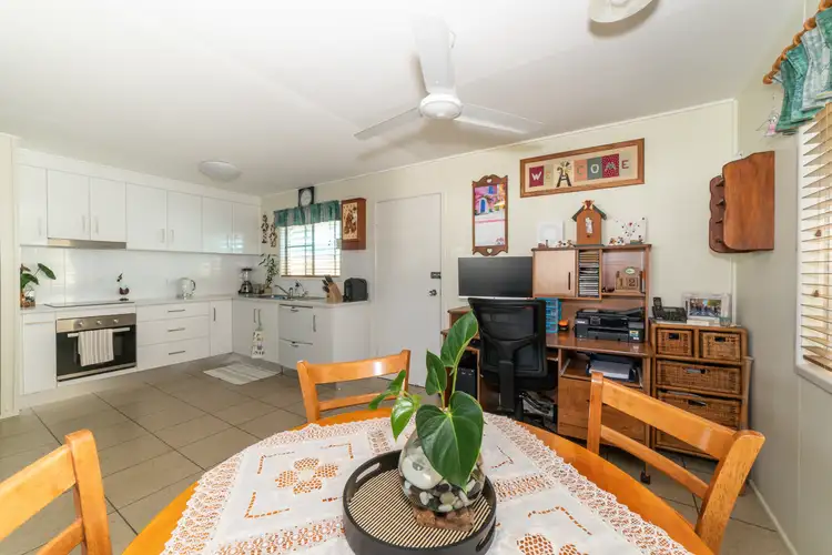 Fifth view of Homely house listing, 1 Connors Street, Dysart QLD 4745