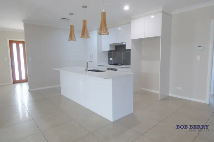 Second view of Homely house listing, 12 Aqua Court, Dubbo NSW 2830