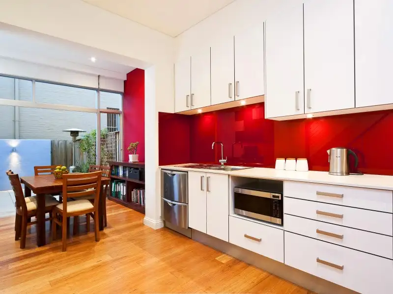 Main view of Homely house listing, 7 Lyndhurst Street, Glebe NSW 2037