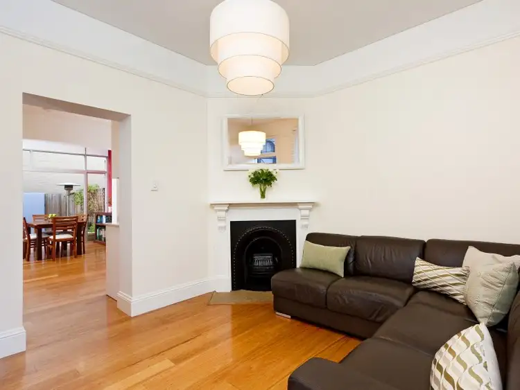 Third view of Homely house listing, 7 Lyndhurst Street, Glebe NSW 2037
