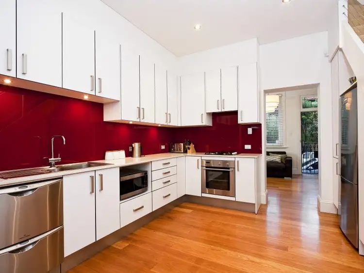 Fourth view of Homely house listing, 7 Lyndhurst Street, Glebe NSW 2037