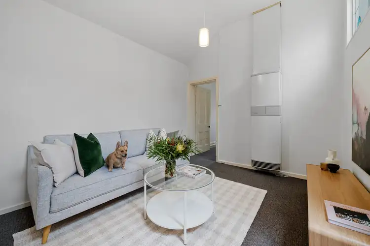 Third view of Homely house listing, 805 Drummond Street, Carlton North VIC 3054