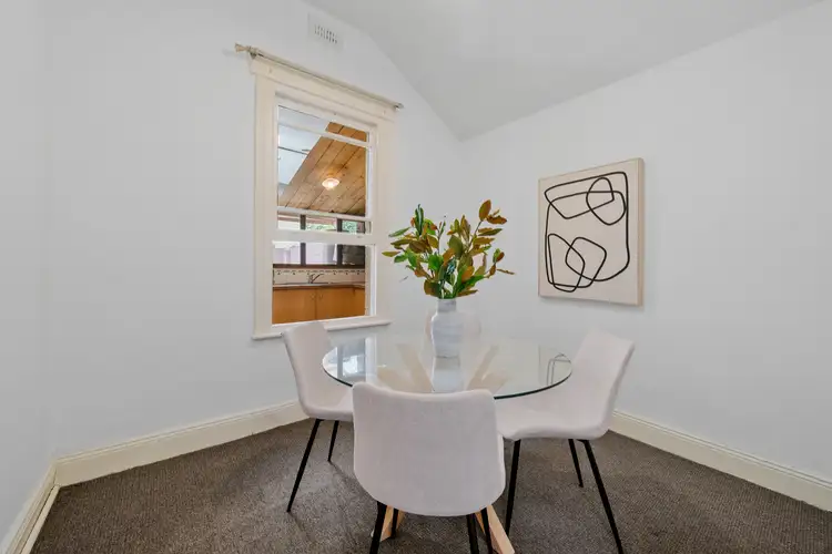 Fourth view of Homely house listing, 805 Drummond Street, Carlton North VIC 3054