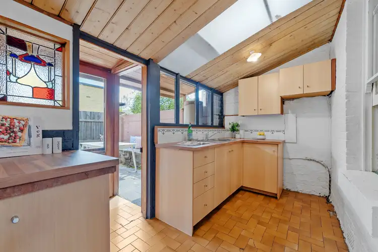 Fifth view of Homely house listing, 805 Drummond Street, Carlton North VIC 3054