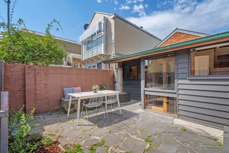 Sixth view of Homely house listing, 805 Drummond Street, Carlton North VIC 3054