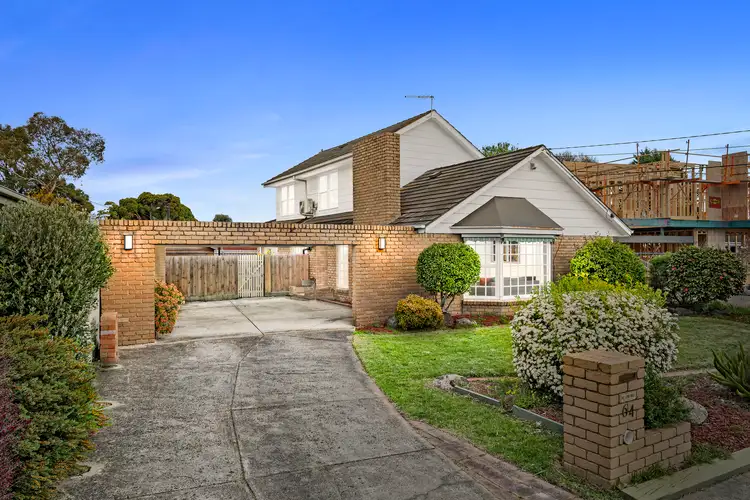 64 Cameron Parade, Bundoora VIC 3083
