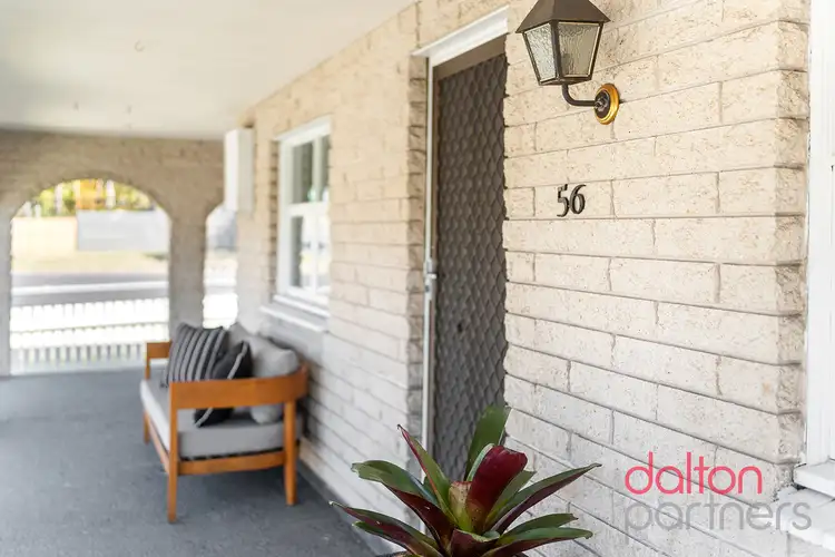 Second view of Homely house listing, 56 Withers Street, West Wallsend NSW 2286