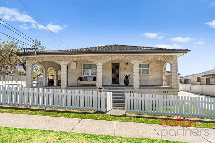 Third view of Homely house listing, 56 Withers Street, West Wallsend NSW 2286