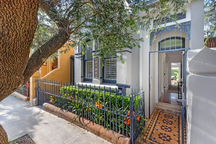 15 Reserve Street, Annandale NSW 2038
