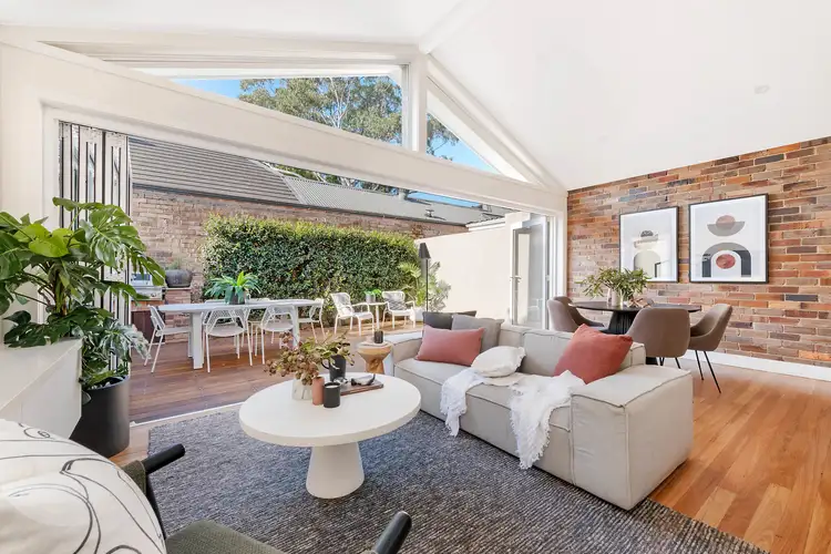 Fifth view of Homely house listing, 15 Reserve Street, Annandale NSW 2038