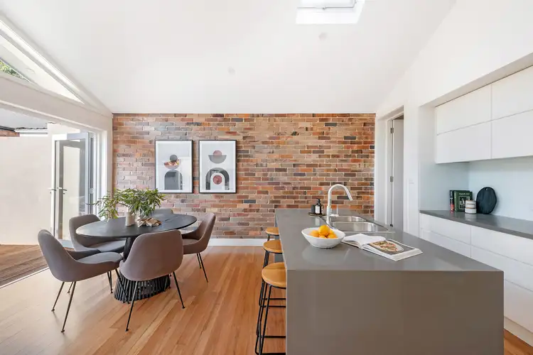 Sixth view of Homely house listing, 15 Reserve Street, Annandale NSW 2038