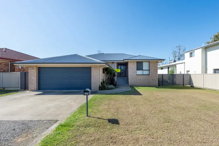 106 North Street, Grafton NSW 2460