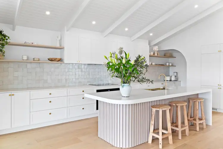 Second view of Homely house listing, 2 Seastar Court, Byron Bay NSW 2481
