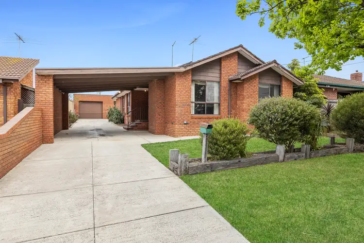 Main view of Homely house listing, 7 Nicholson Crescent, Bell Park VIC 3215