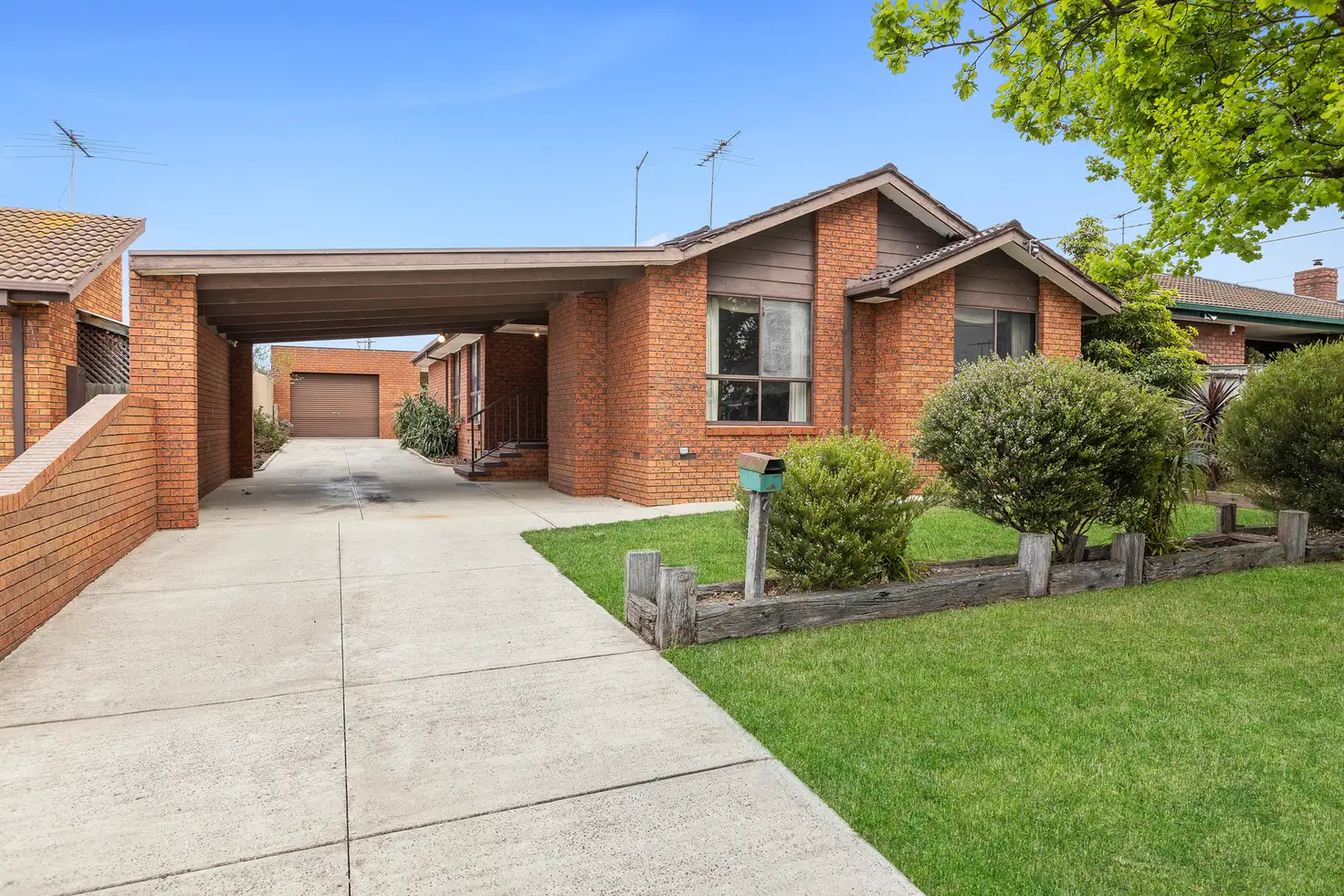 Main view of Homely house listing, 7 Nicholson Crescent, Bell Park VIC 3215